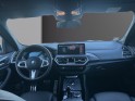 Bmw x3 g01 lci xdrive 30e 292ch bva8 m sport garantie 12 mois occasion simplicicar colmar simplicicar simplicibike france