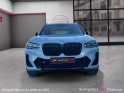 Bmw x3 g01 lci xdrive 30e 292ch bva8 m sport garantie 12 mois occasion simplicicar colmar simplicicar simplicibike france