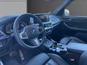 Bmw x3 g01 lci xdrive 30e 292ch bva8 m sport garantie 12 mois occasion simplicicar colmar simplicicar simplicibike france