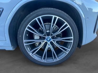 Bmw x3 g01 lci xdrive 30e 292ch bva8 m sport garantie 12 mois occasion simplicicar colmar simplicicar simplicibike france
