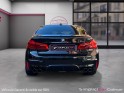 Bmw m5 f90 m5 competition 625cv 750nm xdrive 4x4 m steptronic 8 full black toit ouvrant jantes 20 pouces pack compétition......