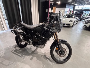 Yamaha xtz tenere world raid 700 world raid occasion simplicicar colmar simplicicar simplicibike france