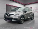 Renault captur tce 90cv energy stop and start moteur à chaine de distribution camera de recul r-link garantie 12 mois...