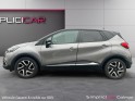 Renault captur tce 90cv energy stop and start moteur à chaine de distribution camera de recul r-link garantie 12 mois...