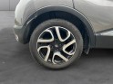 Renault captur tce 90cv energy stop and start moteur à chaine de distribution camera de recul r-link garantie 12 mois...