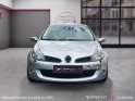 Renault clio iii 2.0 16v 200cv  rs renault sport f1 team r27 n° 1440/1500 chassis cup sellerie neuve garantie 12 mois...