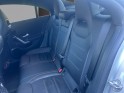 Mercedes cla coupe 200 7g amg line toit ouvrant pack led garantie 12 mois occasion simplicicar colmar simplicicar...