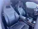 Mercedes cla coupe 200 7g amg line toit ouvrant pack led garantie 12 mois occasion simplicicar colmar simplicicar...
