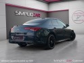 Mercedes cla coupe 200 d amg line toit ouvrant pack led carplay garantie 12 mois occasion simplicicar colmar simplicicar...