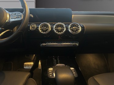 Mercedes cla coupe 200 d amg line toit ouvrant pack led carplay garantie 12 mois occasion simplicicar colmar simplicicar...