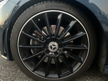 Mercedes cla coupe 200 d amg line toit ouvrant pack led carplay garantie 12 mois occasion simplicicar colmar simplicicar...