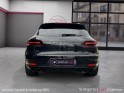Porsche macan 3.0 v6 360 ch gts pdk suivi exclusif porsche toit pano/ouvrant jantes 21 garantie 12 mois occasion simplicicar...