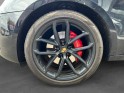 Porsche macan 3.0 v6 360 ch gts pdk suivi exclusif porsche toit pano/ouvrant jantes 21 garantie 12 mois occasion simplicicar...