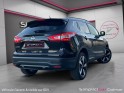 Nissan qashqai 1.6 dci 130 n-connecta garantie 12 mois occasion simplicicar colmar simplicicar simplicibike france