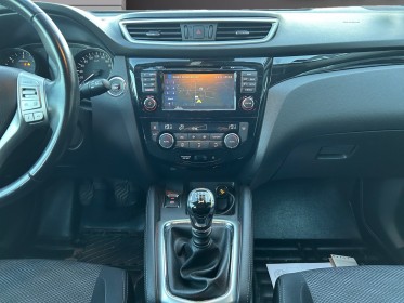 Nissan qashqai 1.6 dci 130 n-connecta garantie 12 mois occasion simplicicar colmar simplicicar simplicibike france