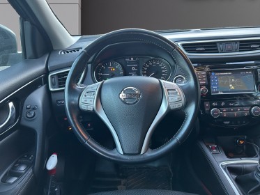 Nissan qashqai 1.6 dci 130 n-connecta garantie 12 mois occasion simplicicar colmar simplicicar simplicibike france