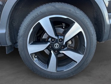 Nissan qashqai 1.6 dci 130 n-connecta garantie 12 mois occasion simplicicar colmar simplicicar simplicibike france
