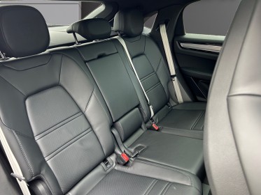 Porsche cayenne coupe e-hybrid 3.0 v6 462 ch tiptronic bva platinum edition garantie 12 mois occasion simplicicar colmar...