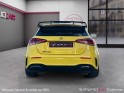 Mercedes classe a 35 amg toit ouvrant pack aero ambiance led garantie 12 mois occasion simplicicar colmar simplicicar...
