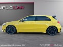 Mercedes classe a 35 amg toit ouvrant pack aero ambiance led garantie 12 mois occasion simplicicar colmar simplicicar...