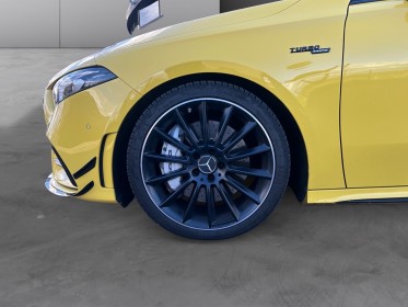 Mercedes classe a 35 amg toit ouvrant pack aero ambiance led garantie 12 mois occasion simplicicar colmar simplicicar...