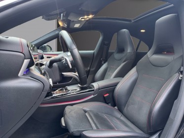Mercedes cla coupe 250 e 8g-dct amg line occasion paris 17ème (75)(porte maillot) simplicicar simplicibike france
