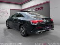 Mercedes cla coupe 250 e 8g-dct amg line occasion paris 17ème (75)(porte maillot) simplicicar simplicibike france