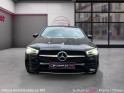 Mercedes cla coupe 250 e 8g-dct amg line occasion paris 17ème (75)(porte maillot) simplicicar simplicibike france