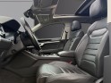 Volkswagen touareg 3.0 tdi 286ch tiptronic 8 4motion carat exclusive suivi volkswagen siege ventilé garantie 12 mois...