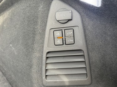 Volkswagen touareg 3.0 tdi 286ch tiptronic 8 4motion carat exclusive suivi volkswagen siege ventilé garantie 12 mois...