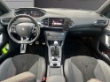 Peugeot 308 263ch bvm6 gti by peugeot sport ligne inox becquet de toit garantie 12 mois occasion simplicicar colmar...