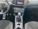 Peugeot 308 263ch bvm6 gti by peugeot sport ligne inox becquet de toit garantie 12 mois occasion simplicicar colmar...