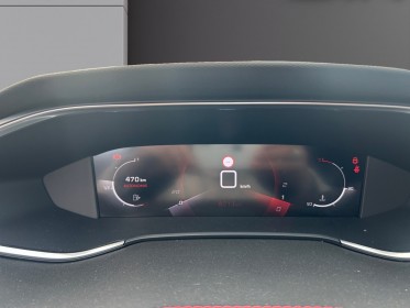 Peugeot 308 263ch bvm6 gti by peugeot sport ligne inox becquet de toit garantie 12 mois occasion simplicicar colmar...