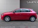 Opel corsa 1.2 75 ch / edition radar arr / 1er main occasion simplicicar veauche simplicicar simplicibike france