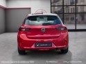 Opel corsa 1.2 75 ch / edition radar arr / 1er main occasion simplicicar veauche simplicicar simplicibike france