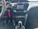 Opel corsa 1.2 75 ch / edition radar arr / 1er main occasion simplicicar veauche simplicicar simplicibike france