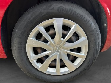 Opel corsa 1.2 75 ch / edition radar arr / 1er main occasion simplicicar veauche simplicicar simplicibike france