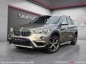 Bmw x1 f48 xdrive 18d 150 ch bva8 xline occasion simplicicar colmar simplicicar simplicibike france