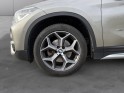 Bmw x1 f48 xdrive 18d 150 ch bva8 xline occasion simplicicar colmar simplicicar simplicibike france