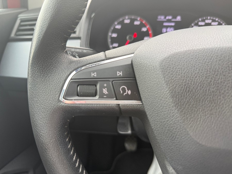 SEAT d'occasion ARONA 1.0 TSI 95 de 2021 Toulouse Sud (31)﻿