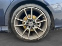 Mercedes classe c hybrid 300 de  9g-tronic amg line toit ouvrant full led garantie 12 mois occasion simplicicar colmar...