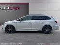 Seat leon st 2.0 tsi 300 dsg6 4drive cupra pack performance toit pano lame av carbone garantie 12 mois occasion simplicicar...