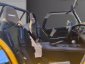 Caterham super seven 170 s jaune firecracker chauffage intérieur garantie 12 mois occasion simplicicar colmar simplicicar...