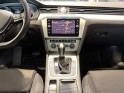 Volkswagen passat sw 2.0 tdi 190 dsg7 carat siège chauffant régulateur de vitesse clim garantie 12 mois occasion...