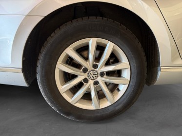 Volkswagen passat sw 2.0 tdi 190 dsg7 carat siège chauffant régulateur de vitesse clim garantie 12 mois occasion...