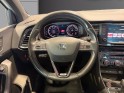Seat ateca 1.5 tsi 150 ch act start/stop dsg7 xcellence caméra de recul garantie 12 mois occasion simplicicar narbonne...