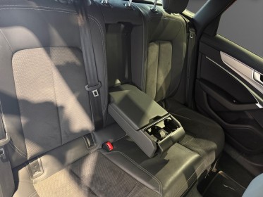 Audi a6 avant 55 tfsie 367 ch s tronic 7 quattro competition carplay caméra de recul garantie 12 mois occasion simplicicar...