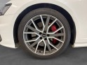 Audi a6 avant 55 tfsie 367 ch s tronic 7 quattro competition carplay caméra de recul garantie 12 mois occasion simplicicar...