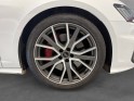 Audi a6 avant 55 tfsie 367 ch s tronic 7 quattro competition carplay caméra de recul garantie 12 mois occasion simplicicar...