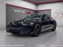 Audi a7 sportback 55 tfsie 367 s tronic 7 quattro ultra competition carplay garantie 12 mois occasion simplicicar narbonne...